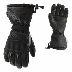 Best deal ๐ RST Paragon CE Waterproof Motorcycle Gloves 2264 (Black) ๐