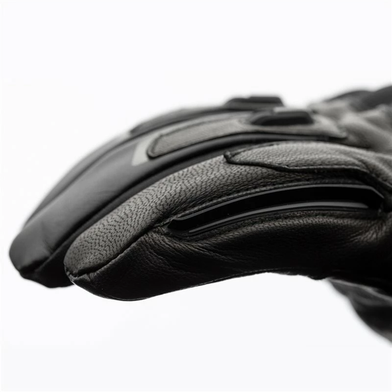 Best deal π RST Paragon CE Waterproof Motorcycle Gloves 2264 (Black) π - Image 4