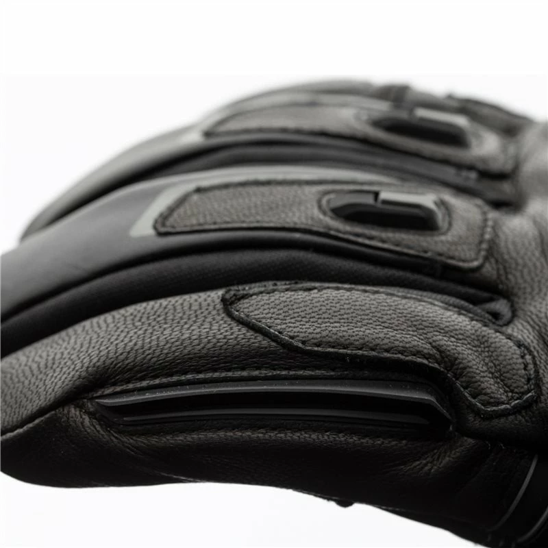 Best deal π RST Paragon CE Waterproof Motorcycle Gloves 2264 (Black) π - Image 5