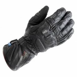 Brand new 🎉 Oxford Voyager Leather Gloves - Black 🥰