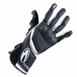 Best reviews of 🔥 Richa WSS Motorcycle Gloves (Black/White) 🎉