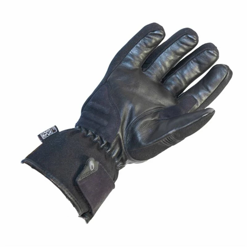 Best deal π― Richa Peak Motorcycle Gloves (Black) π - Image 2