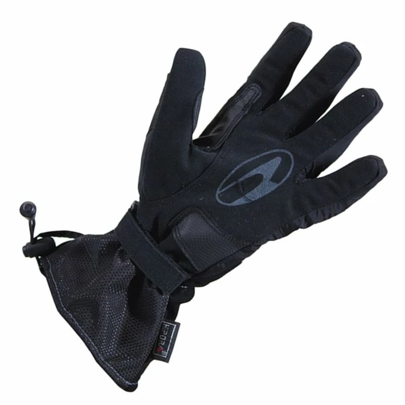 Brand new β Richa Probe Motorcycle Gloves (Black) π― - Image 2