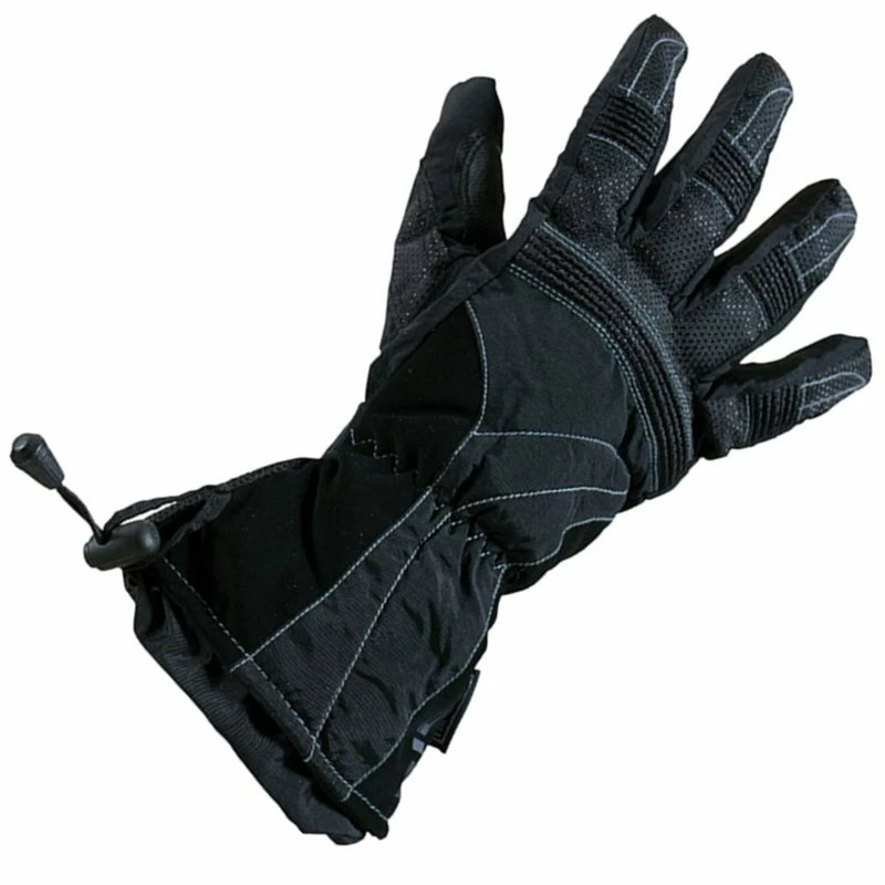 Brand new β Richa Probe Motorcycle Gloves (Black) π―