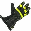 Wholesale ❤️ Richa Probe Motorcycle Gloves (Black/Fluo Yellow) ✨
