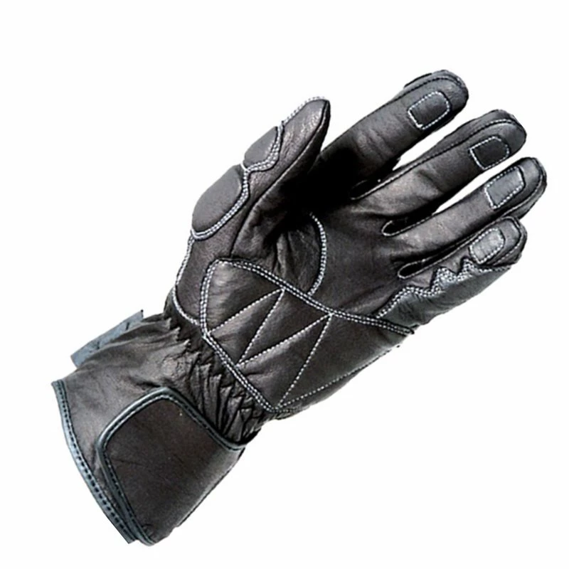 Cheapest β€οΈ Richa WP Racing Gloves (Black) π - Image 2