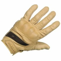 Best deal π Richa Custom Gloves (Tan) β