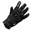 Best deal 🔥 Richa Rock Motorycle Gloves (Black) 🔔