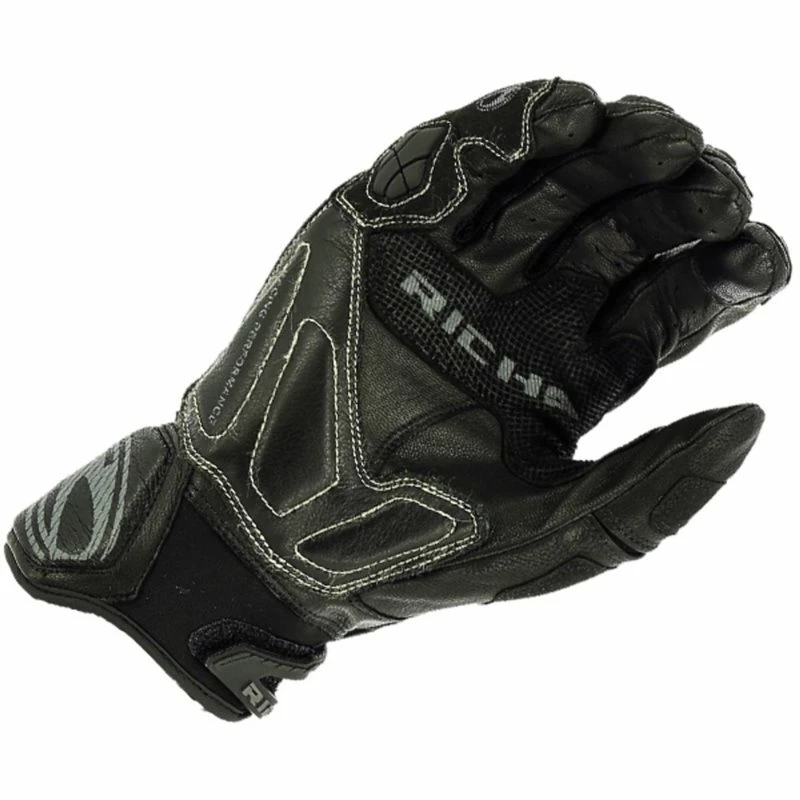 Promo β Richa Stealth Gloves (Black) β€οΈ - Image 2