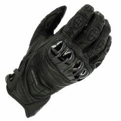 Promo ⭐ Richa Stealth Gloves (Black) ❤️