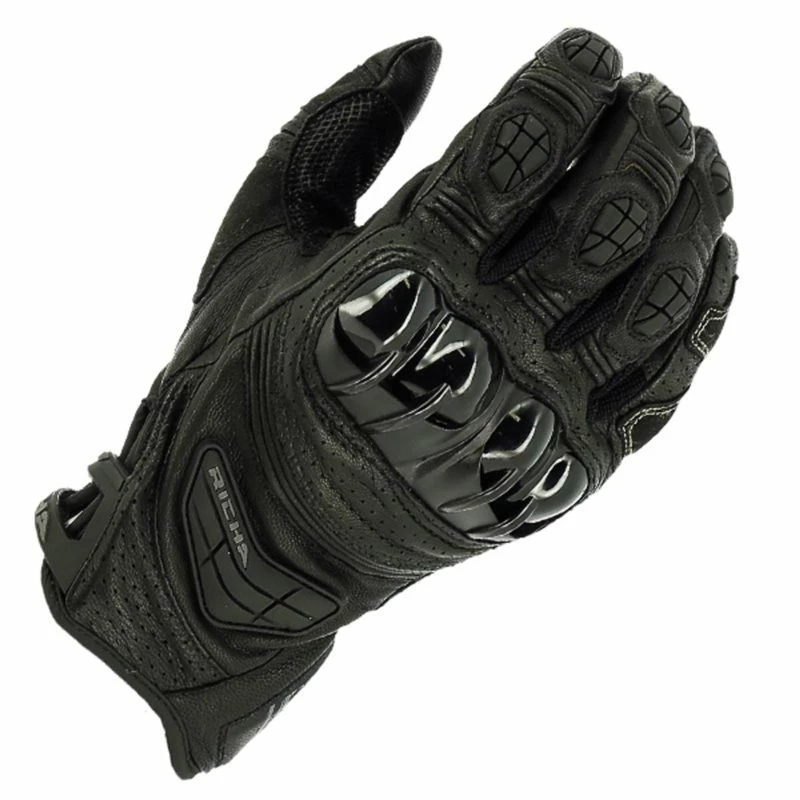 Promo β Richa Stealth Gloves (Black) β€οΈ