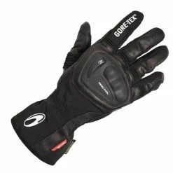 Best reviews of ❤️ Richa Hurricane Gore-Tex Gloves (Black) 😍