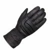 Best Sale 😀 Richa Ladies Mid Season Gloves (Black) 👍