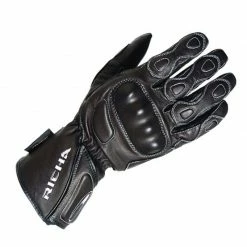 Budget π Richa WP Racing Gloves Lady (Black) β€οΈ