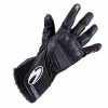 Best deal 👏 Richa WSS Ladies Motorcycle Gloves (Black) 🌟