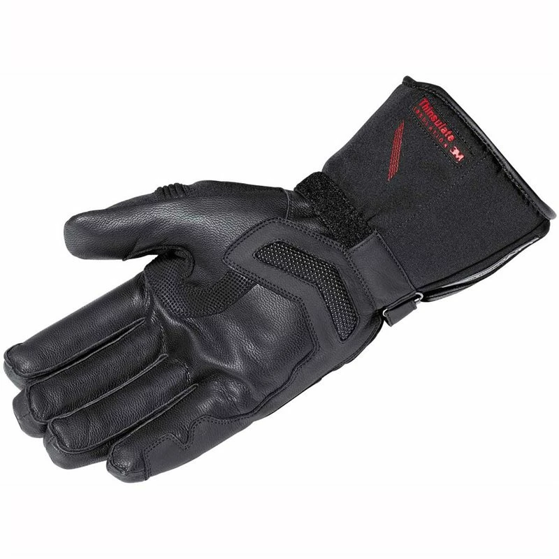Buy ๐ฅ Held Polar II Motorcycle Gloves (Black)ย ๐ - Image 2