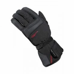 Buy π₯ Held Polar II Motorcycle Gloves (Black)Β π