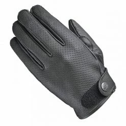 Cheapest 🥰 Held Airea Motorcycle Gloves (Black)  😍