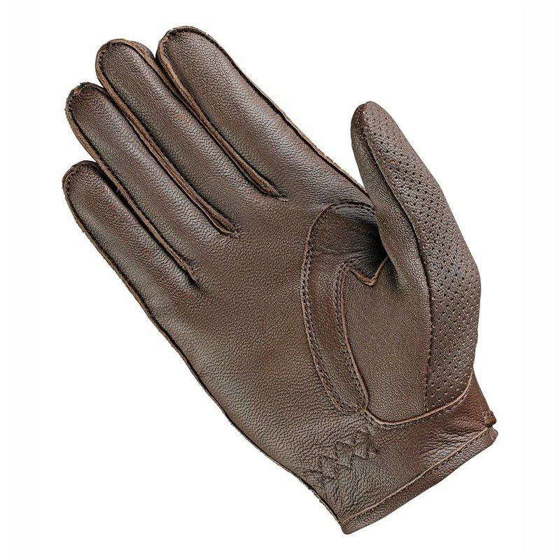 Coupon ๐คฉ Held Airea Motorcycle Gloves (Brown)ย ๐ - Image 2