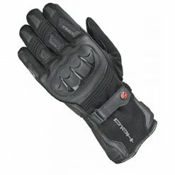 Best deal 🥰 Held Sambia 2in1 Gore-Tex Motorcycle Gloves (Black)  🥰