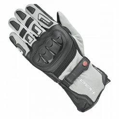 Wholesale 🛒 Held Sambia 2in1 Gore-Tex Motorcycle Gloves (Black/Grey)  🔔