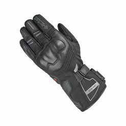 Flash Sale 🎉 Held Rain Cloud II Gore-Tex Motorycle Gloves (Black)  🌟