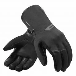 Discount 💯 Revit Chevak Gore-Tex Gloves (Black) ⭐