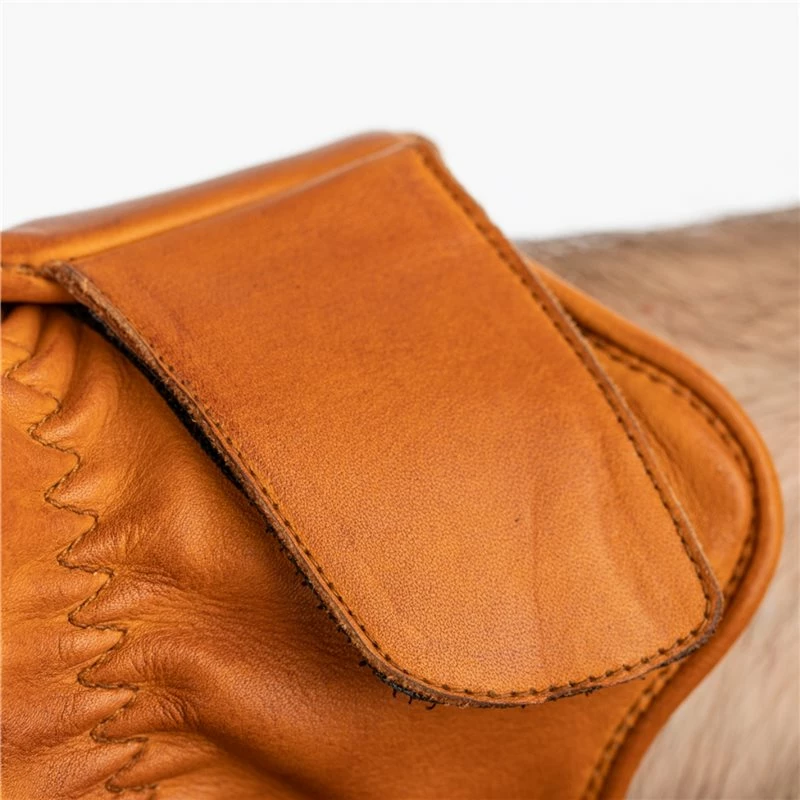 Hot Sale π RST IOM TT Hillberry CE Motorcycle Glove (Tan) 2240 𧨠- Image 5
