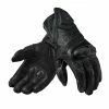 Flash Sale ⌛ Revit Metis Motorcycle Gloves (Black) 👏