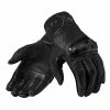 Promo 🔥 Revit Hyperion Motorcycle Gloves (Black) 🛒