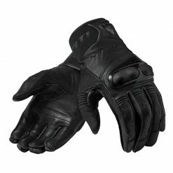 Promo 🔥 Revit Hyperion Motorcycle Gloves (Black) 🛒