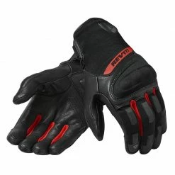 Cheapest ✨ Revit Gloves Striker 3 (Black|Red) ⭐