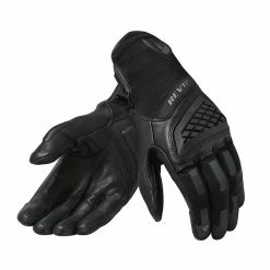 Best Pirce 👍 Revit Ladies Gloves Neutron 3 (Black) 👏