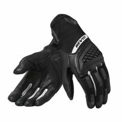Promo 😍 Revit Ladies Gloves Neutron 3 (Black|White) 😍