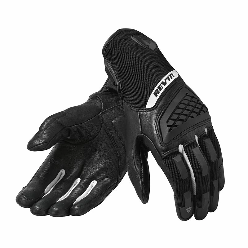 Promo 😍 Revit Ladies Gloves Neutron 3 (Black|White) 😍