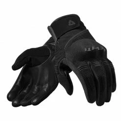 Promo 🥰 Revit Gloves Mosca (Black) 🥰
