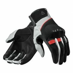 Hot Sale ✨ Revit Gloves Mosca (Black|Red) 🎉