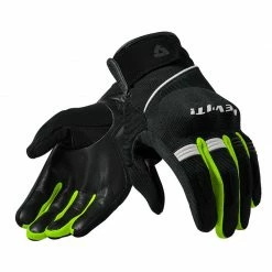 Coupon 🧨 Revit Gloves Mosca (Black|Neon Yellow) 🌟