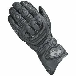 Buy ๐งจ Held Evo-Thrux 2 Motorcycle Gloves (Black) โ