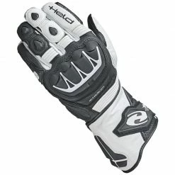 Brand new 👏 Held Evo-Thrux 2 Motorcycle Gloves (Black|White) 👏