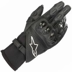 New π Alpinestars Gp X v2 Gloves (Black) π₯