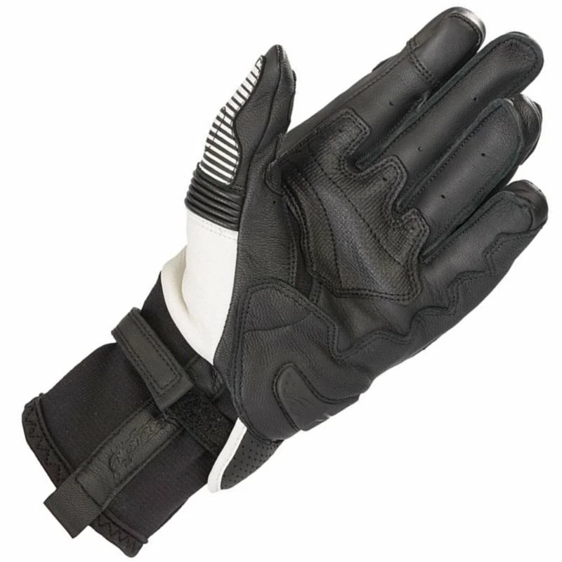 Best reviews of π Alpinestars Gp X v2 Gloves (Black|White) π - Image 2