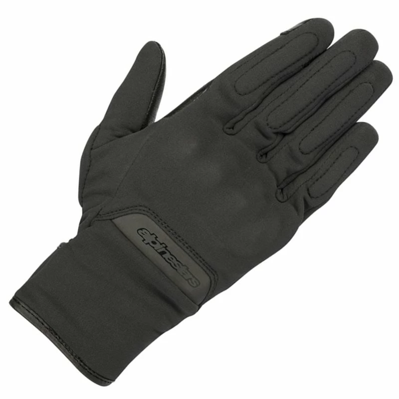 Best reviews of ๐ Alpinestars Stella C-1 v2 Gore-Tex Windstopper Gloves (Black) ๐