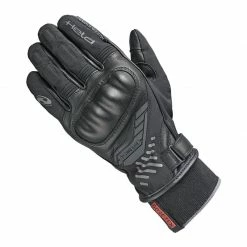 Hot Sale 🔥 Held Madoc Gore-Tex Motorcycle Gloves (Black) ❤️