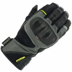 Best Pirce 🔔 Richa Atlantic Gore-Tex Glove (Grey) 💯