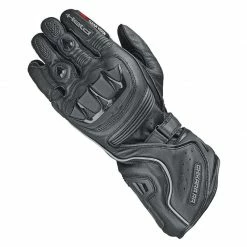 Top 10 💯 Held Chikara RR Motorcycle Glove (Black) 👏