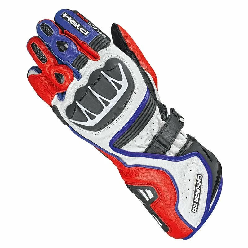 Best reviews of 😍 Held Chikara RR Glove (White|Red|Blue) 🧨
