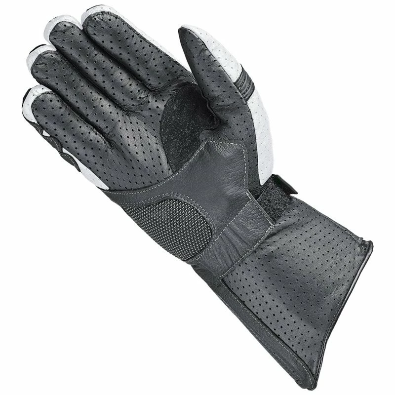 Top 10 ✔️ Held Phantom Air Motorcycle Glove (Black|White) 😍 - Image 2