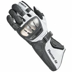 Top 10 ✔️ Held Phantom Air Motorcycle Glove (Black|White) 😍