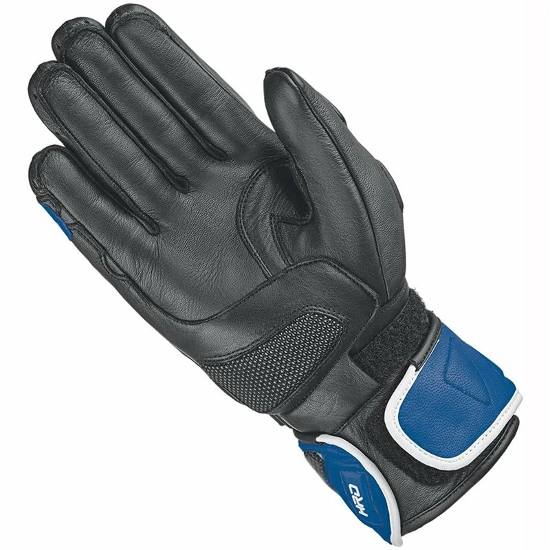 New ๐ Held Revel 2 Motorcycle Glove (Black|Blue) ๐ - Image 2